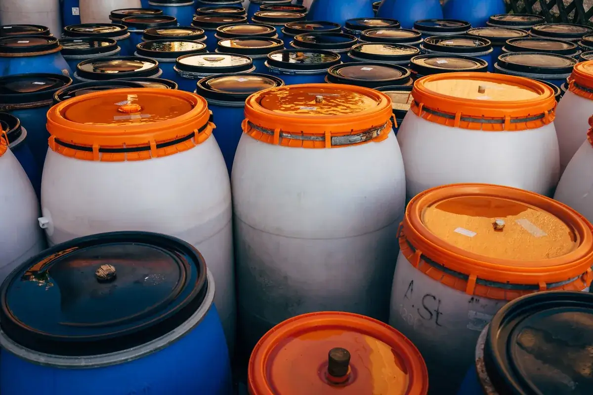 Hazmat Cleanup in North Hyde Park, Tampa, FL